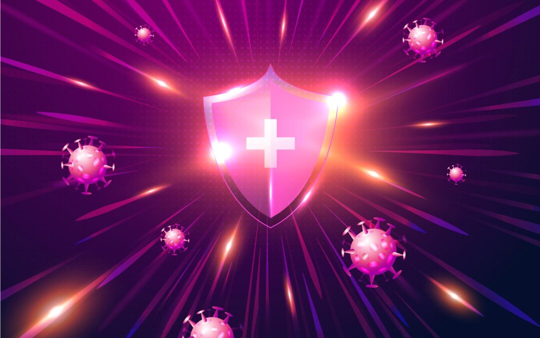Peptides for Immune System: Boost Immunity & Fight Infection | IRBLS.org