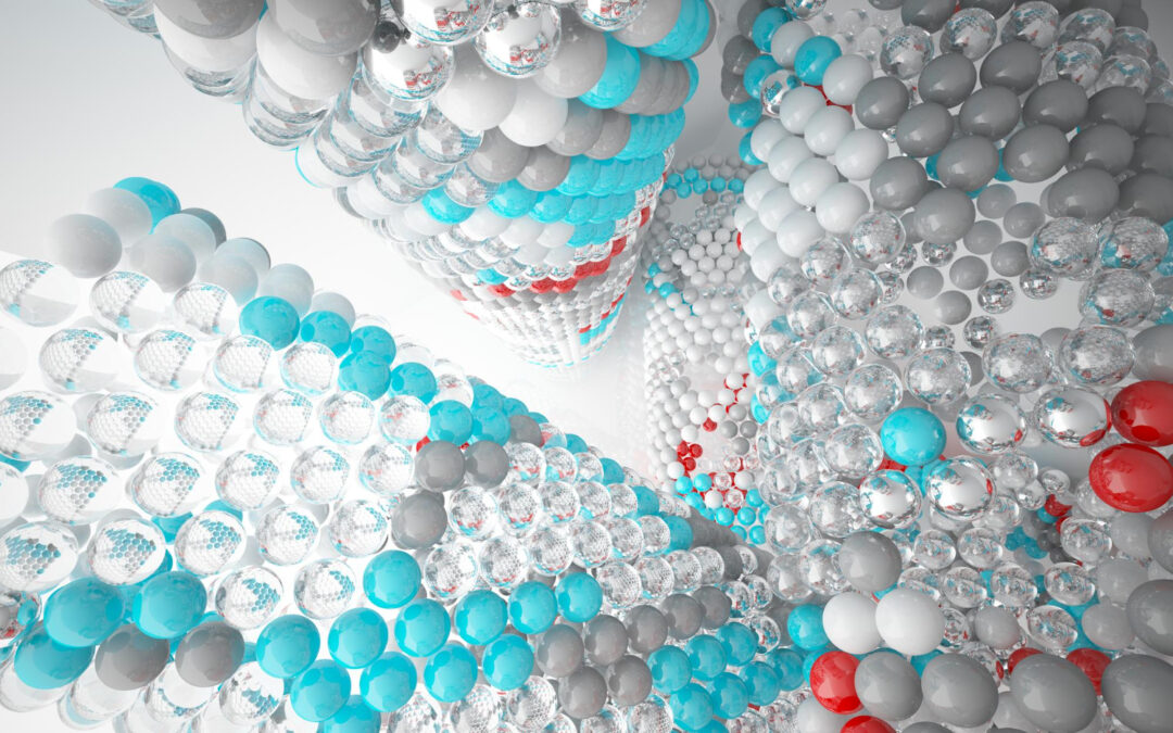 Peptide Stacking: Combining Peptides for Optimal Health Benefits | IRBLS.org