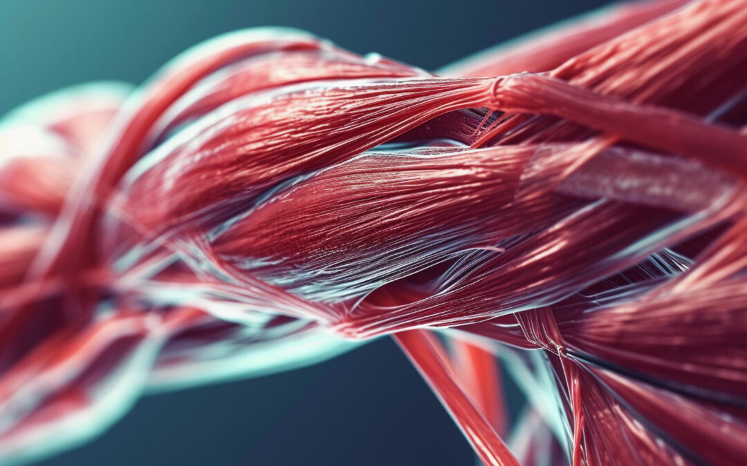 Peptides for Injury Repair: BPC-157, TB-500 & Faster Healing | IRBLS.org