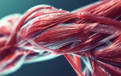Peptides for Injury Repair: BPC-157, TB-500 & Faster Healing | IRBLS.org