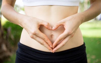 Peptides for Gut Health: Heal Leaky Gut & Improve Digestion | IRBLS.org
