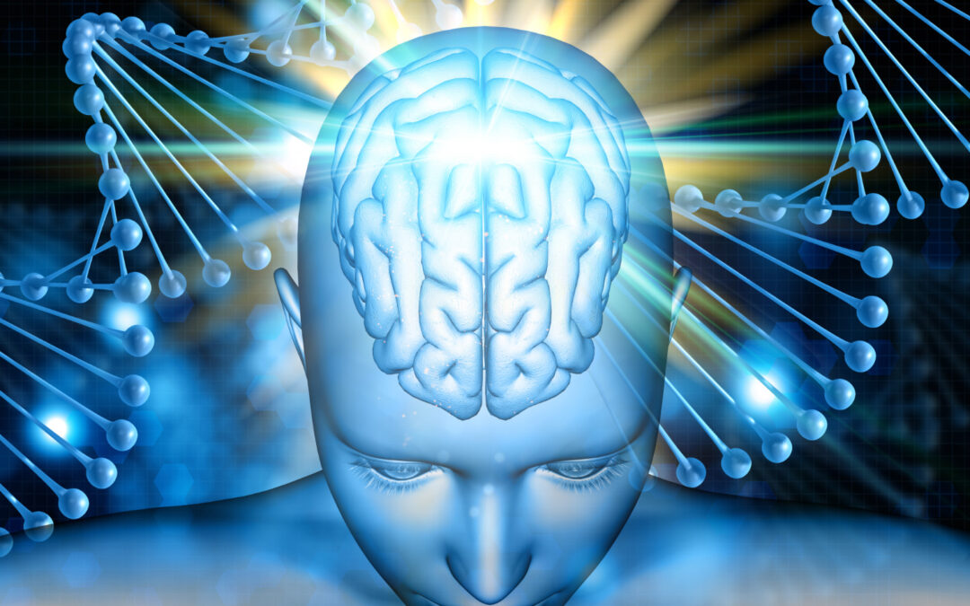 Peptides for Brain Health: Boost Memory, Focus & Cognition | IRBLS.org