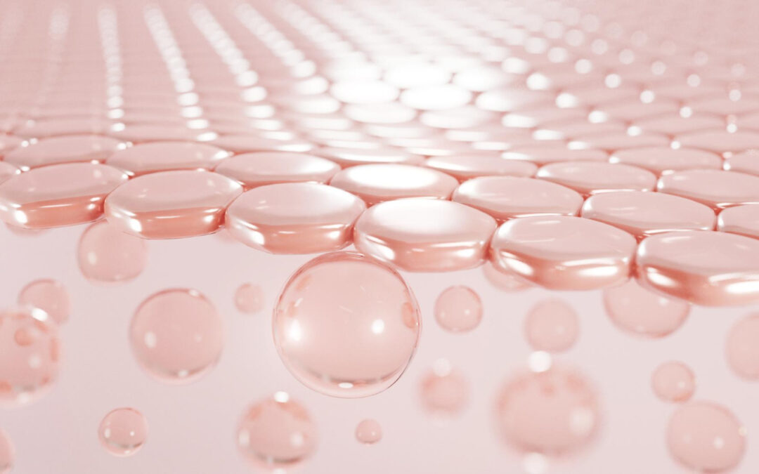 What Are Collagen Peptides? Benefits for Skin, Joints & More | IRBLS.org